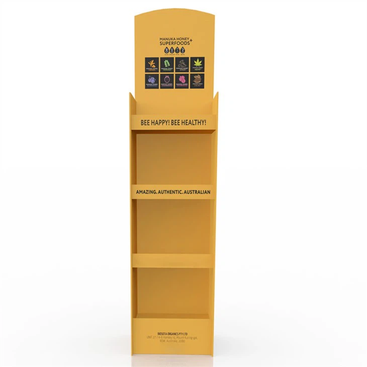 Display staat voor Advertising Marketing